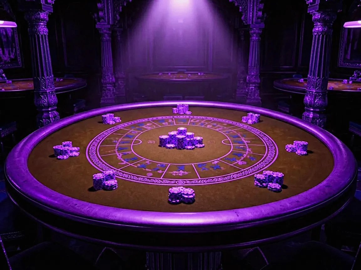 Elite Poker