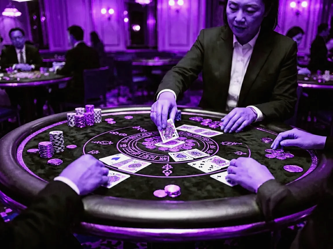 Platinum Blackjack