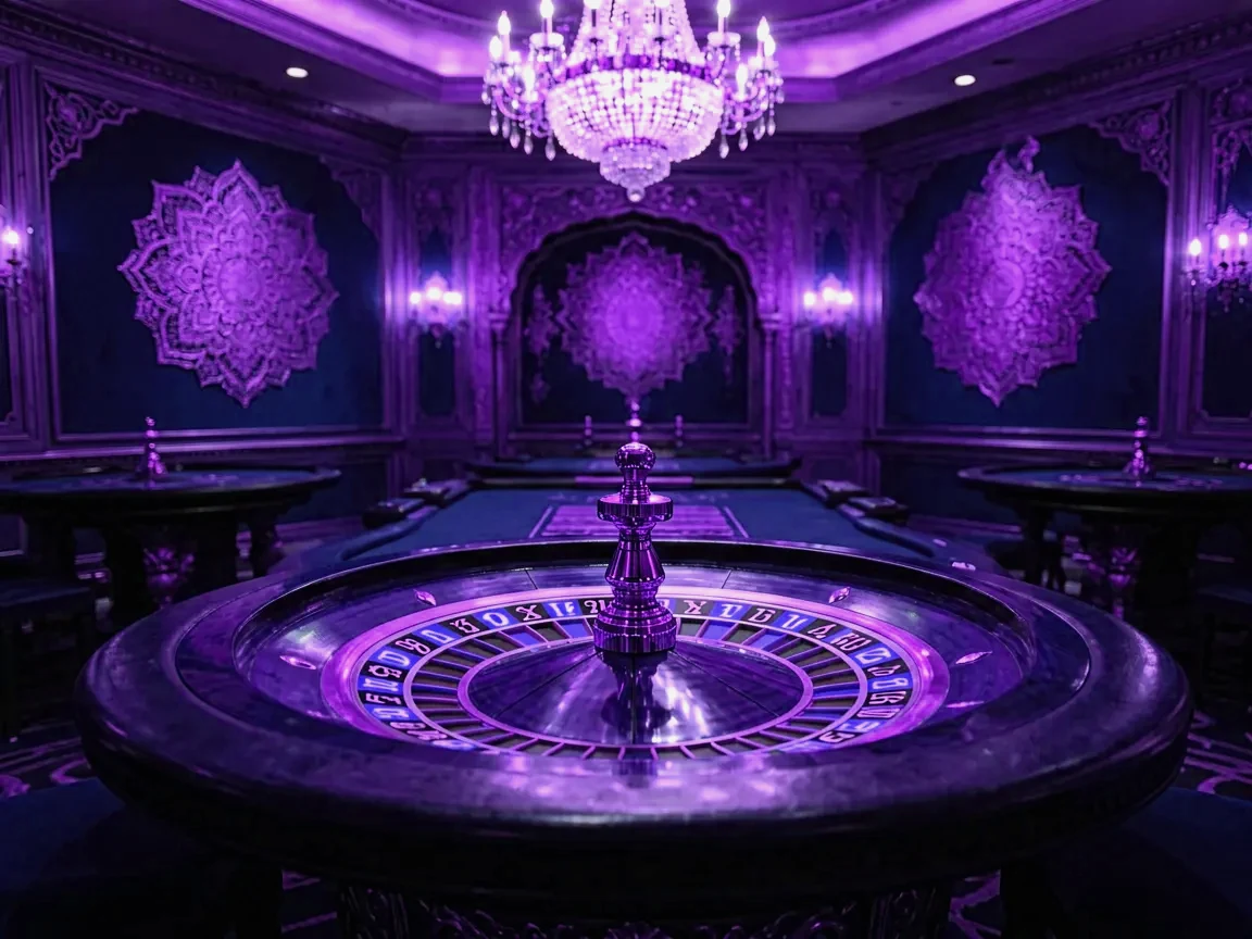 VIP Roulette