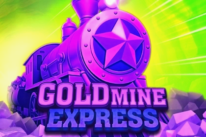 Gold Mine Express Demo Slot