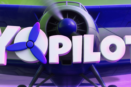 YoPilot Demo Slot