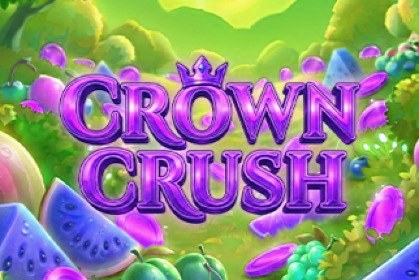 Crown Crush Demo Slot