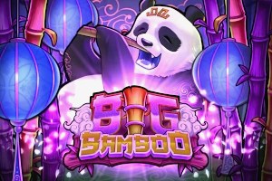 Big Bamboo Demo Slot