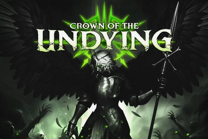 Crown of the Undying Demo Slot