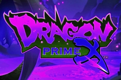 Dragon PrimeX Demo Slot