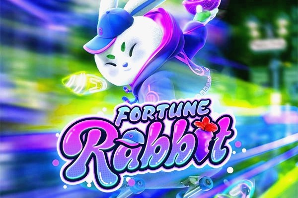 Fortune Rabbit Demo Slot