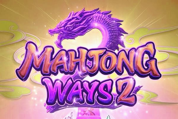 Mahjong Ways 2 Demo Slot