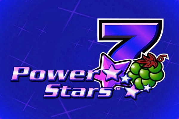 Power Stars Demo Slot