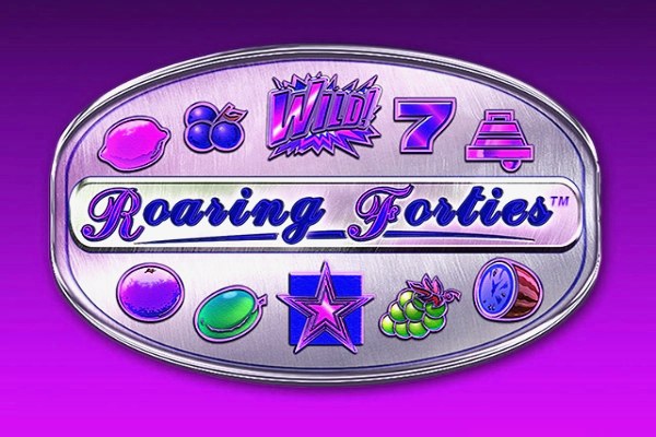 Roaring Forties Demo Slot