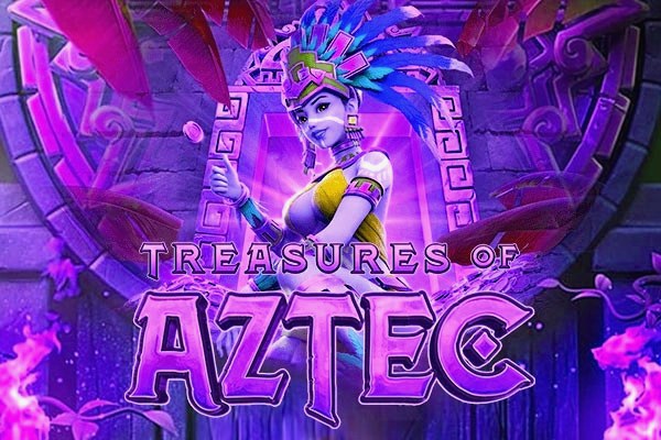 Treasures of Aztec Demo Slot