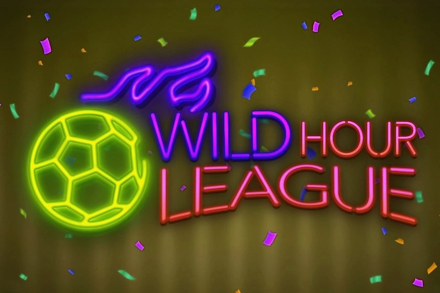Wild Hour League Demo Slot