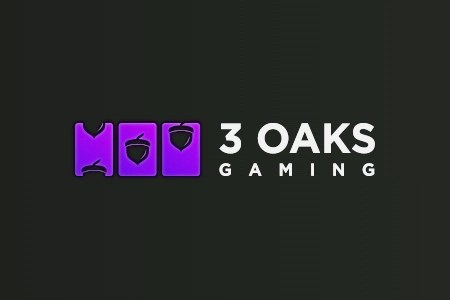 3 Oaks Gaming