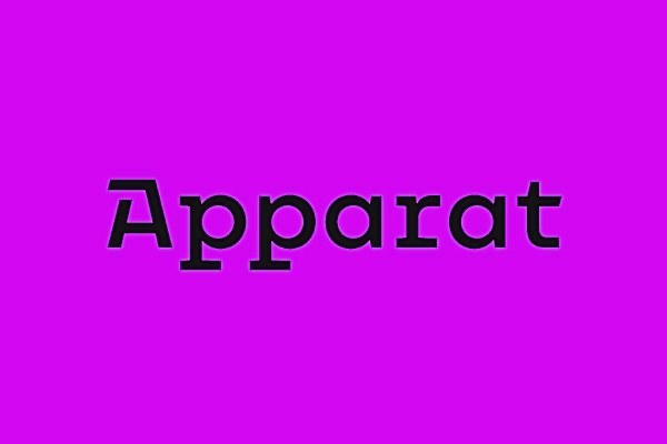 Apparat Gaming