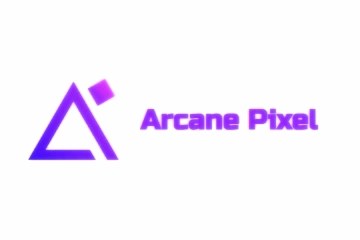 Arcane Pixel