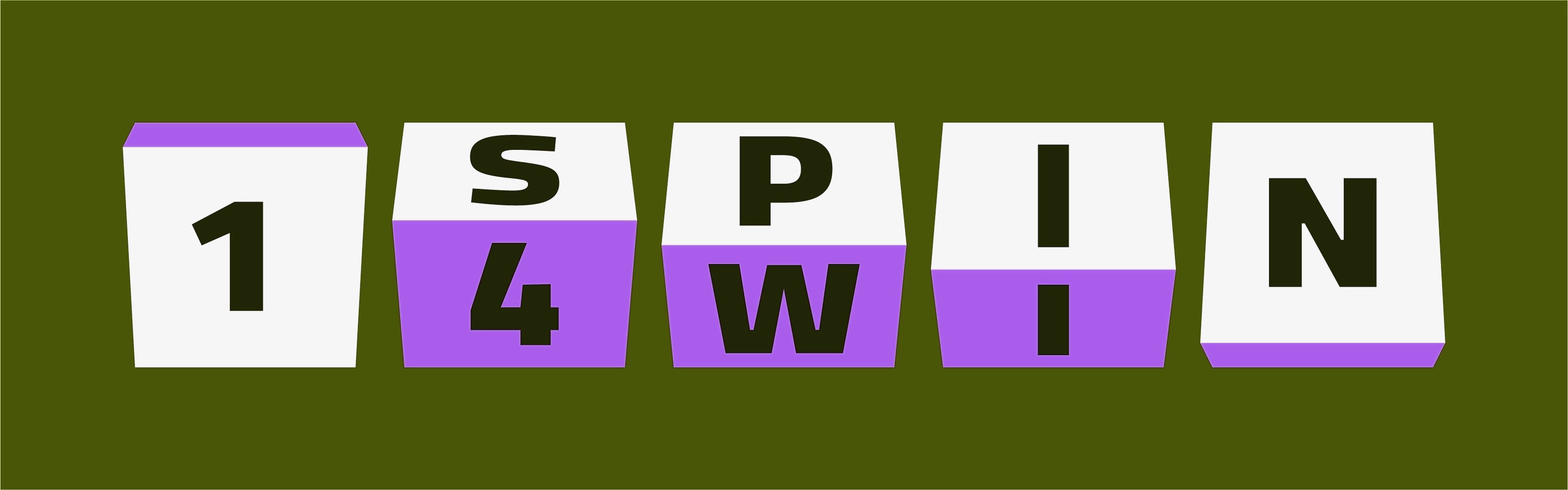 1spin4win