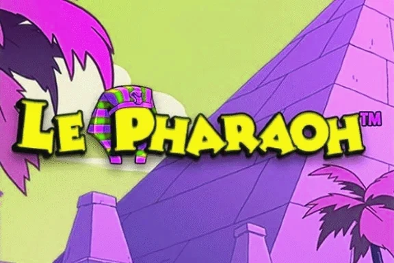 Le Pharaoh