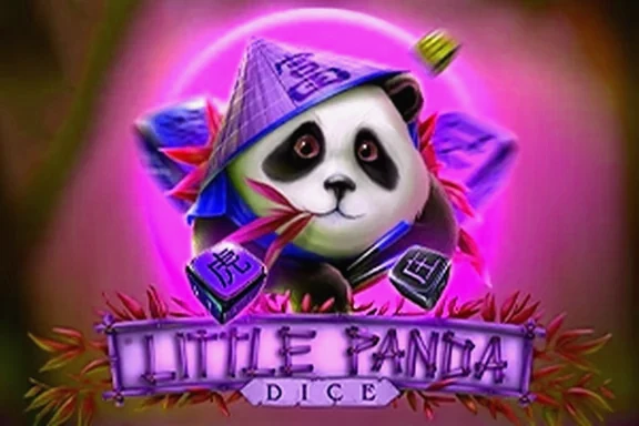 Little Panda Dice