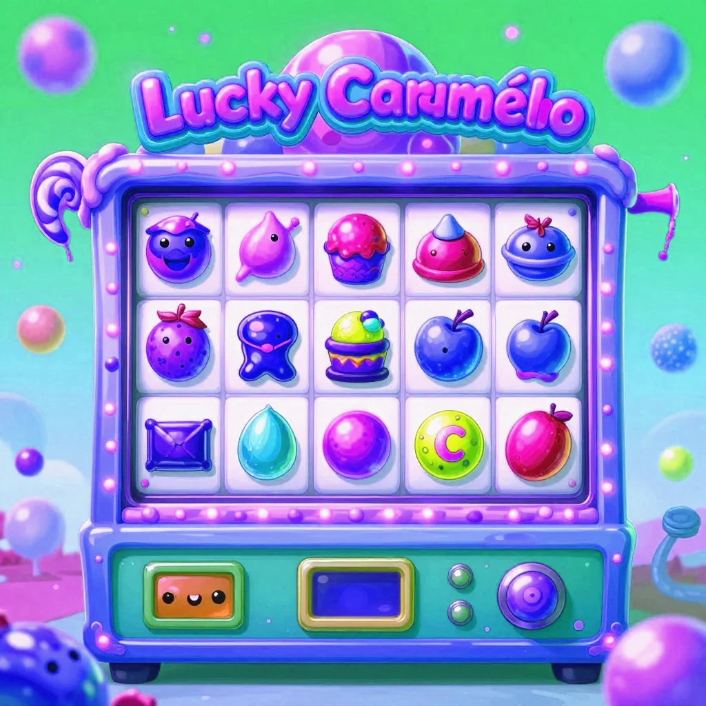 Lucky Caramelo