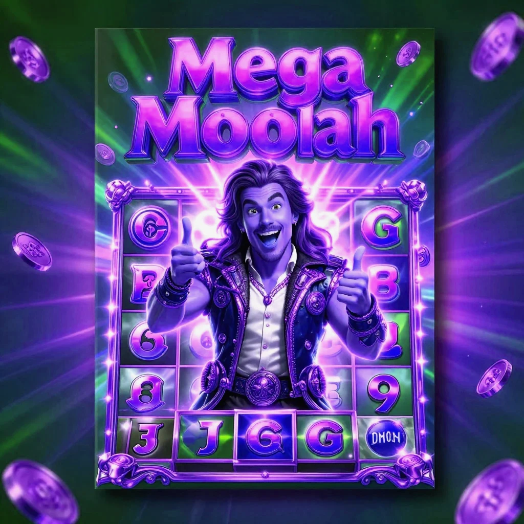 Mega Moolah