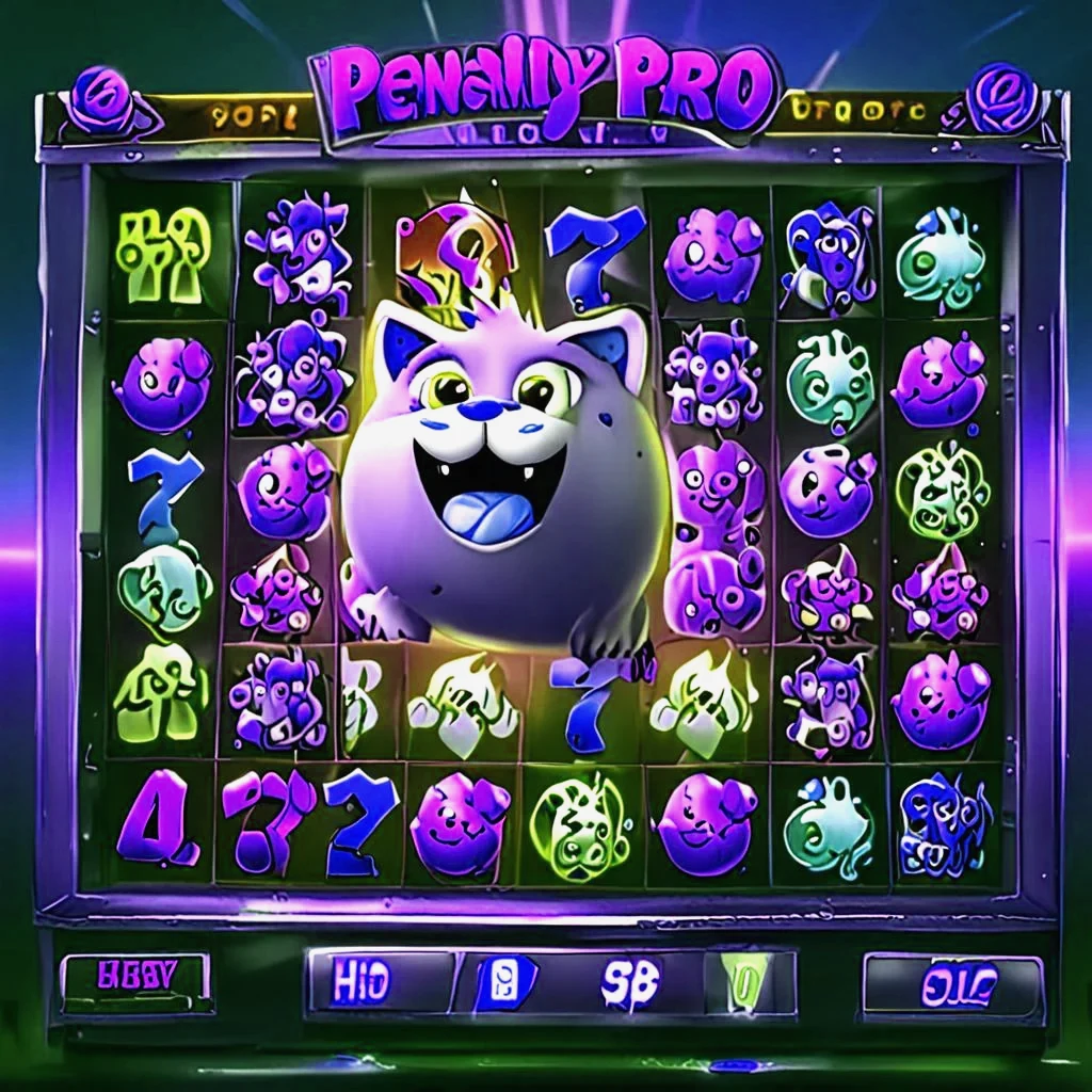 Penalty Pro