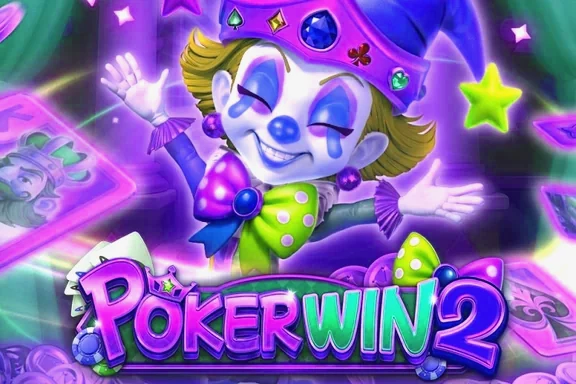 Poker Win 2
