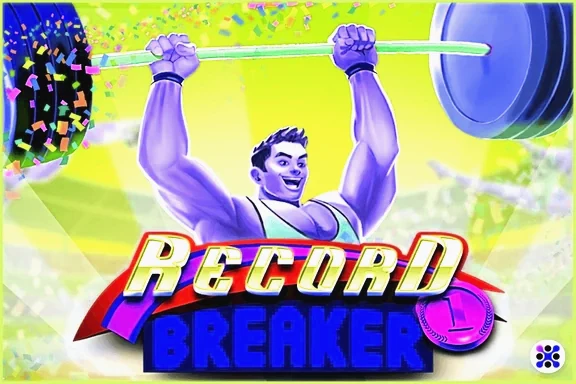 Record Breaker