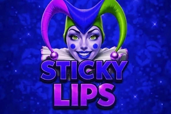 Sticky Lips