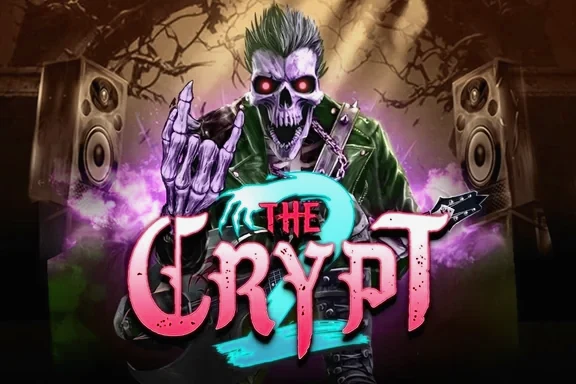 The Crypt 2