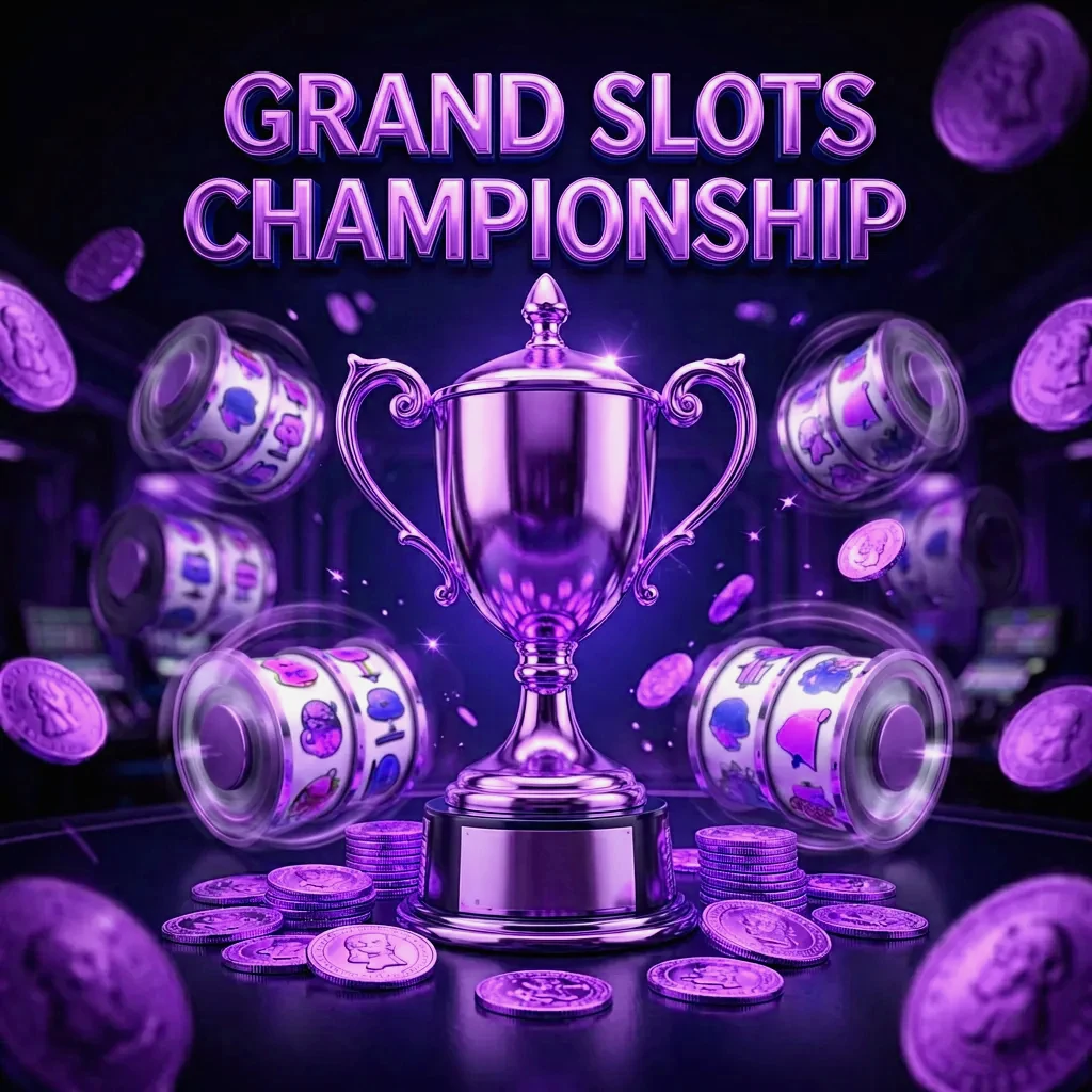 Grand Slots Championship