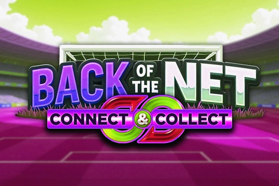 Back of the Net: Connect & Collect