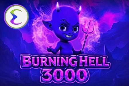 Burning Hell 3000