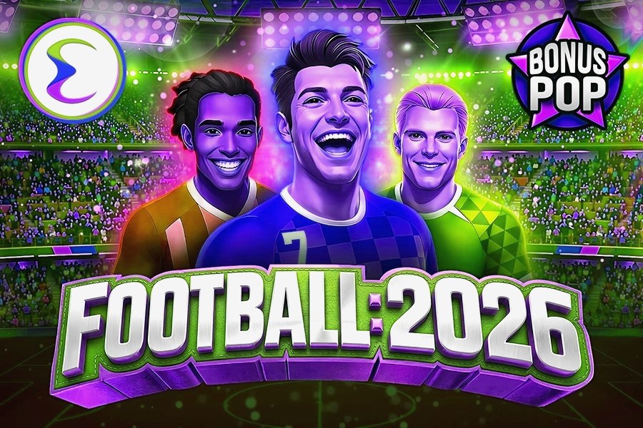 Football 2026