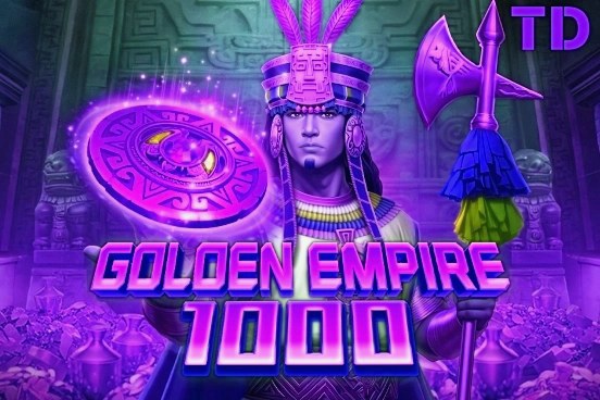Golden Empire 1000