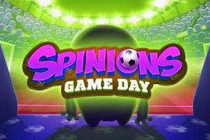 Spinions Game Day