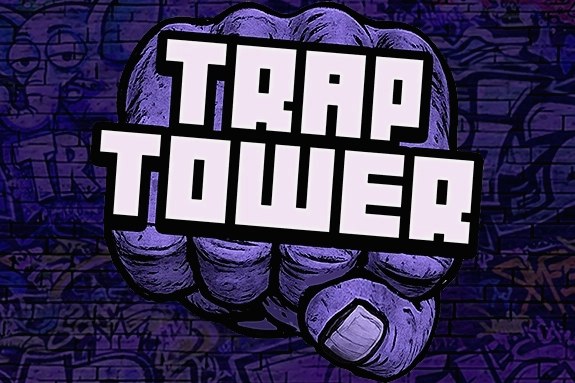 Trap Tower